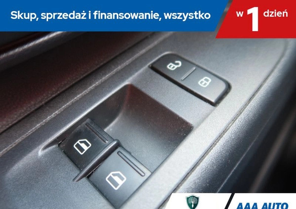 Skoda Citigo cena 37000 przebieg: 53900, rok produkcji 2018 z Krzanowice małe 154